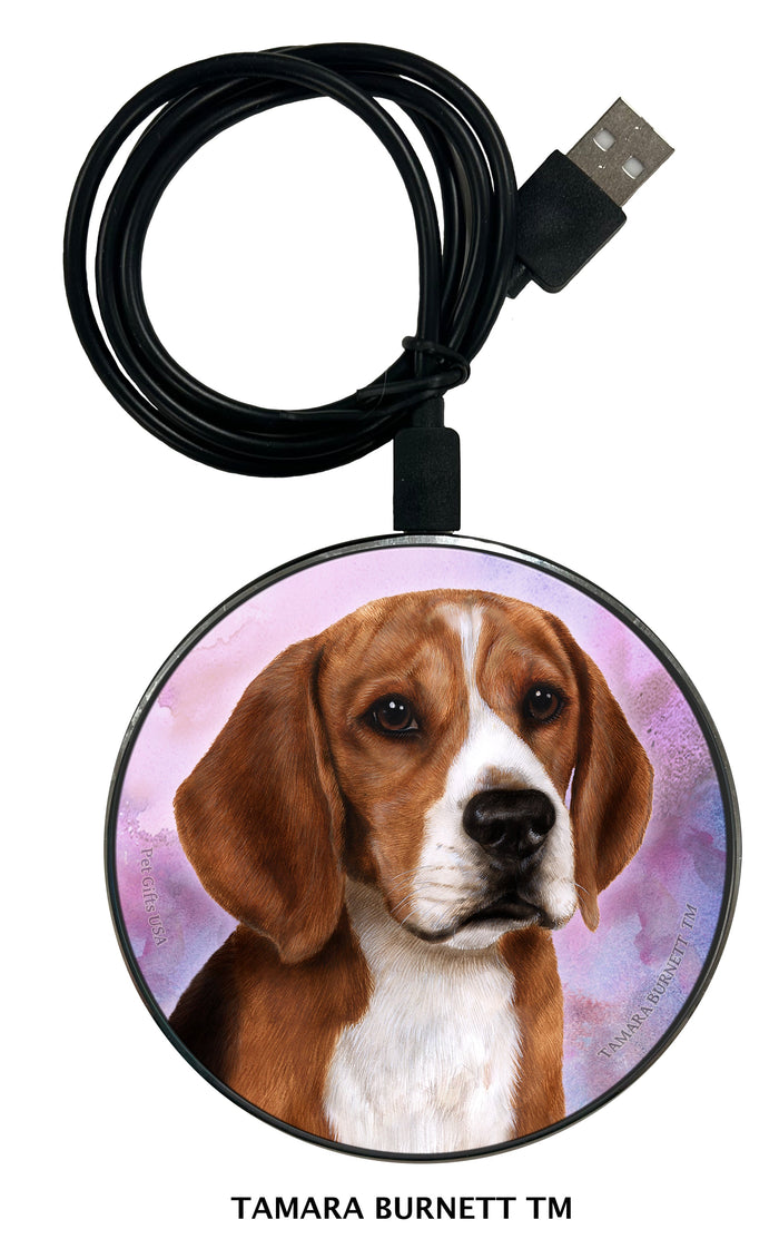 Zoomies Pet Wireless Charger Pads