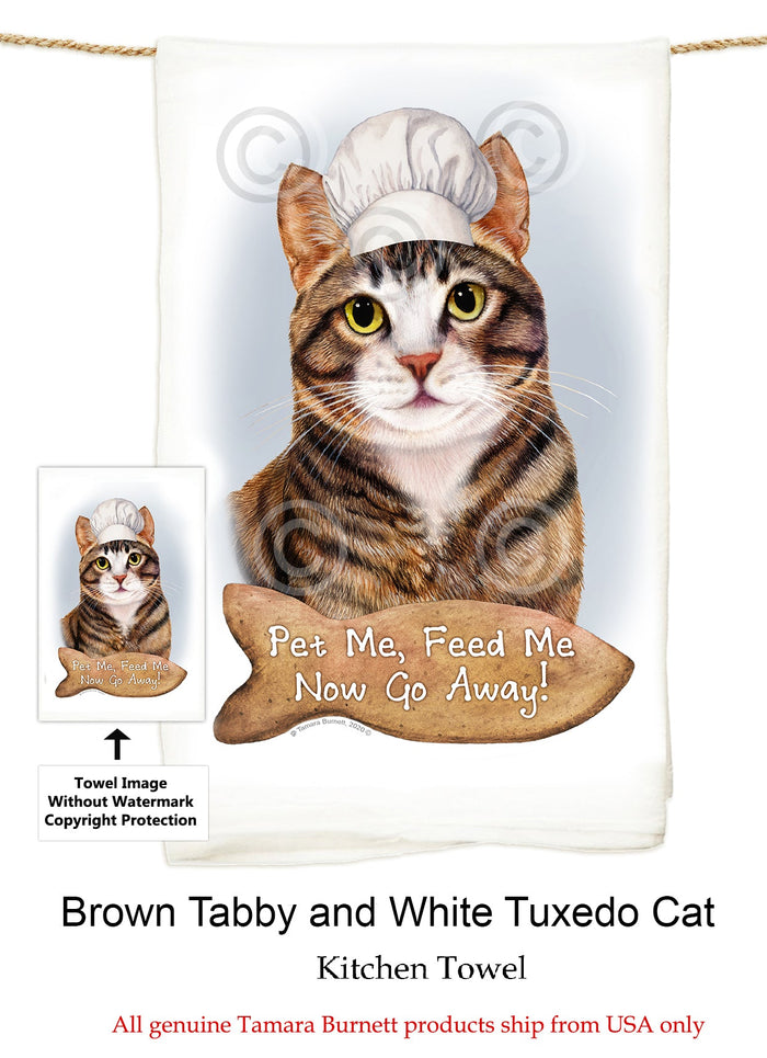 Flour Sack Towels