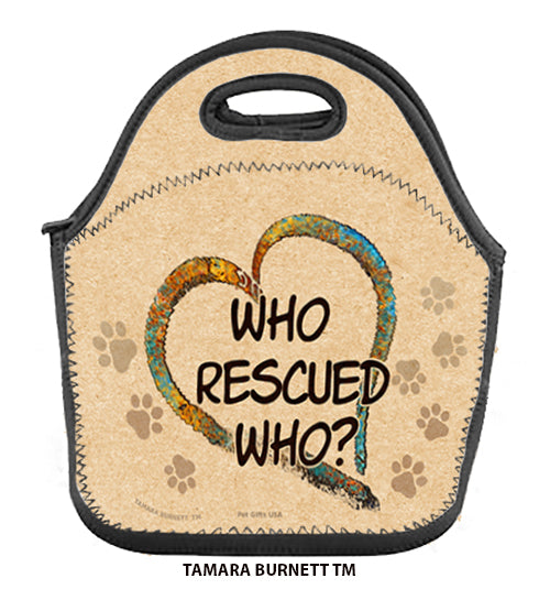 Pawtastic Lunch Bags