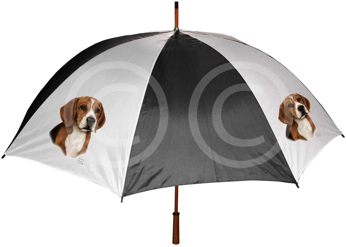 Beagle Umbrella