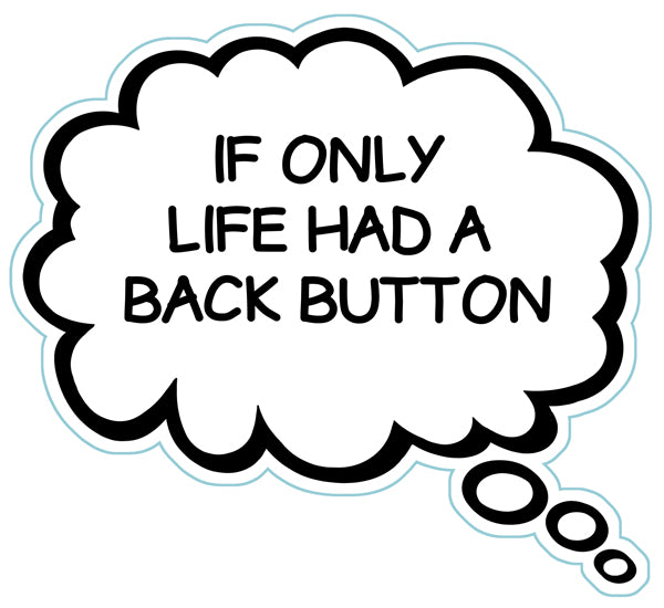 Thought Bubble Magnets