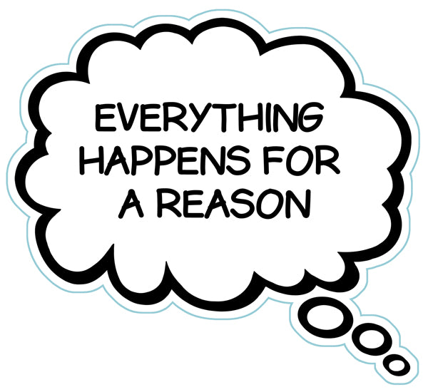 Thought Bubble Magnets