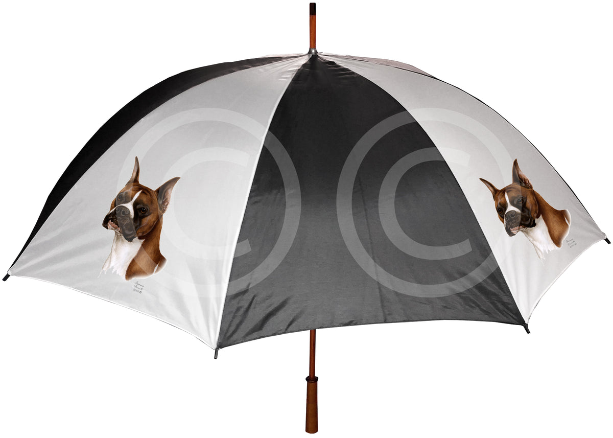 Boxer Umbrella