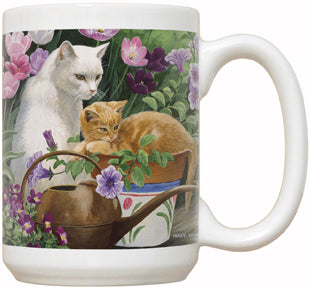 Buggy & Juliette - Fiddler's Elbow Mug