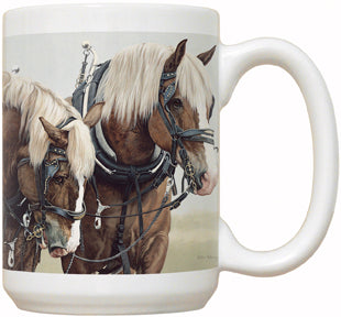 Harmony - Fiddler's Elbow Mug
