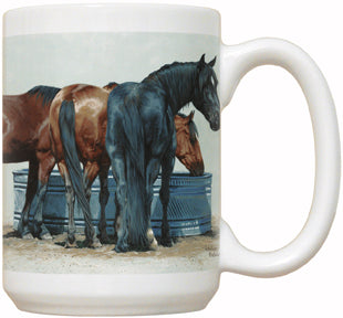 Simple Pleasures - Fiddler's Elbow Mug