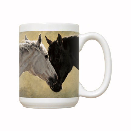 Hearts Desire - Fiddler's Elbow Mug
