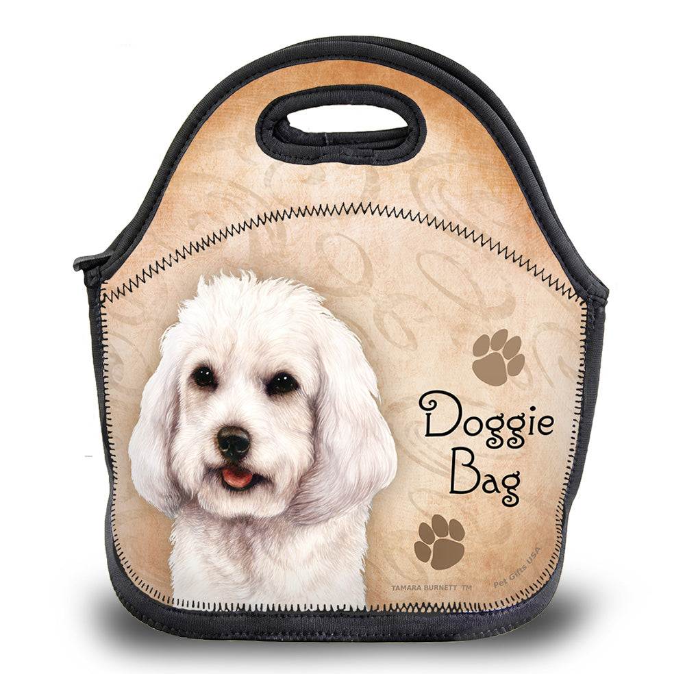 Cockapoo - Lunch Bag