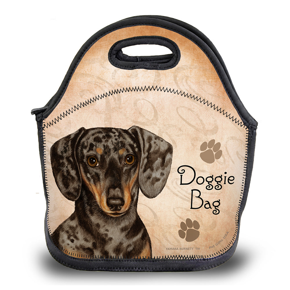 Dachshund - Lunch Bag