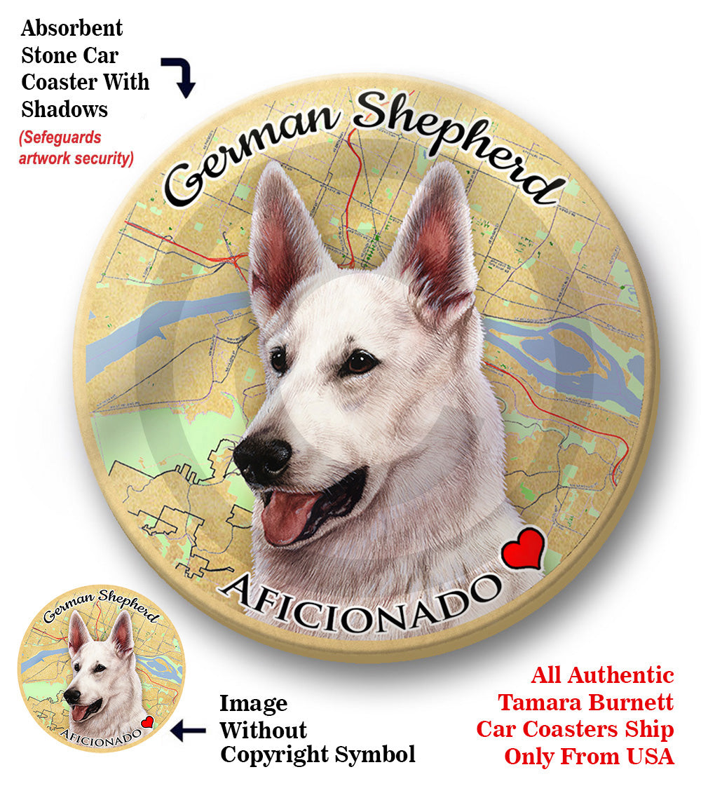 photo of German Shepherd