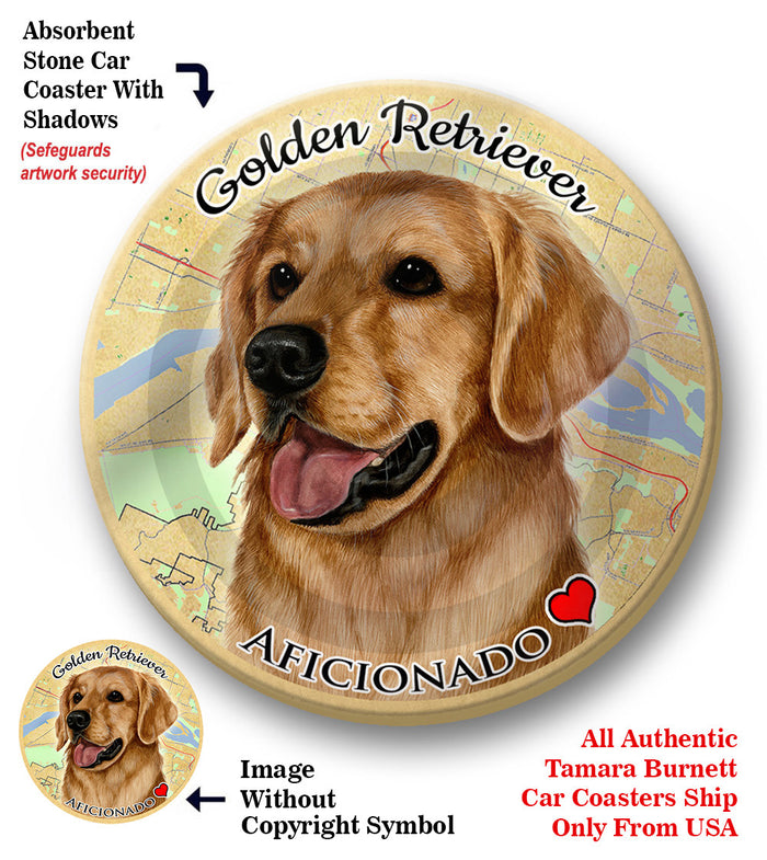 photo of Golden Retriever