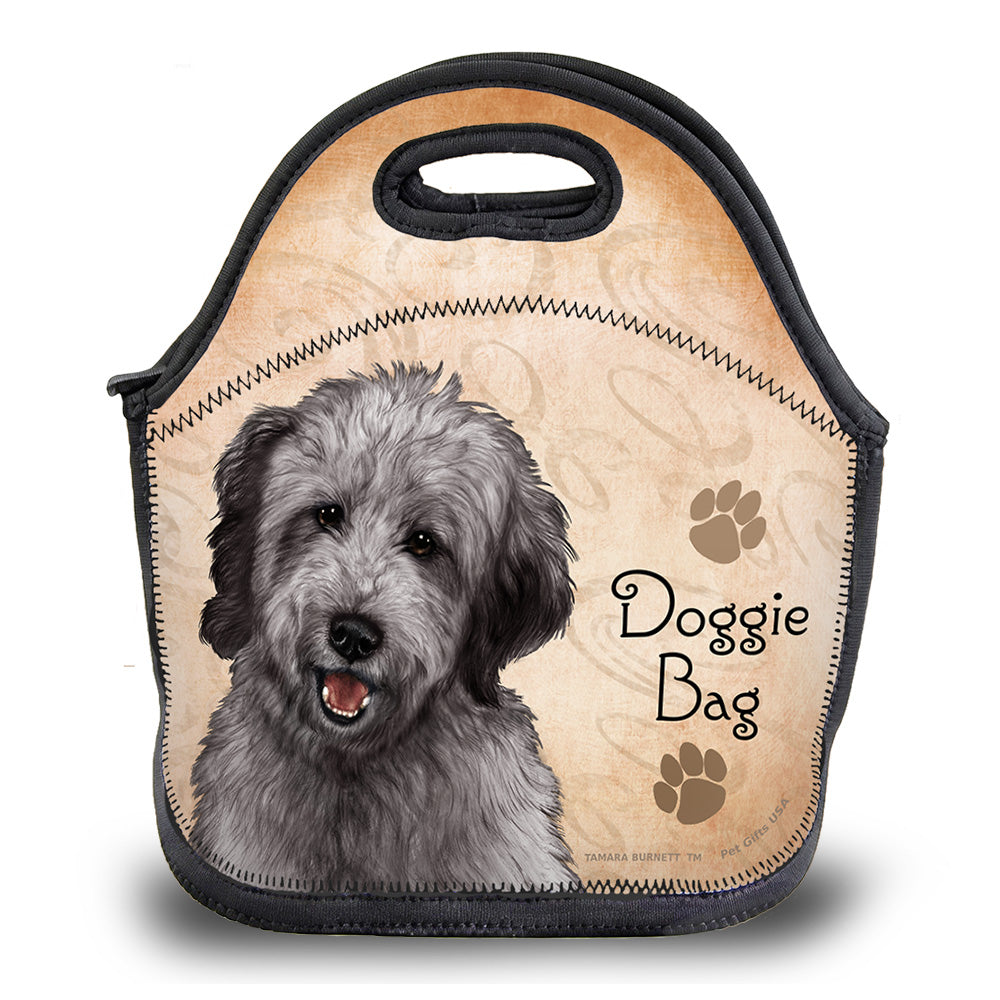 Goldendoodle - Lunch Bag