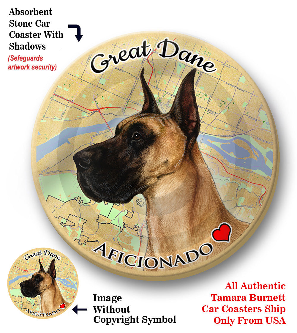 photo of Great Dane
