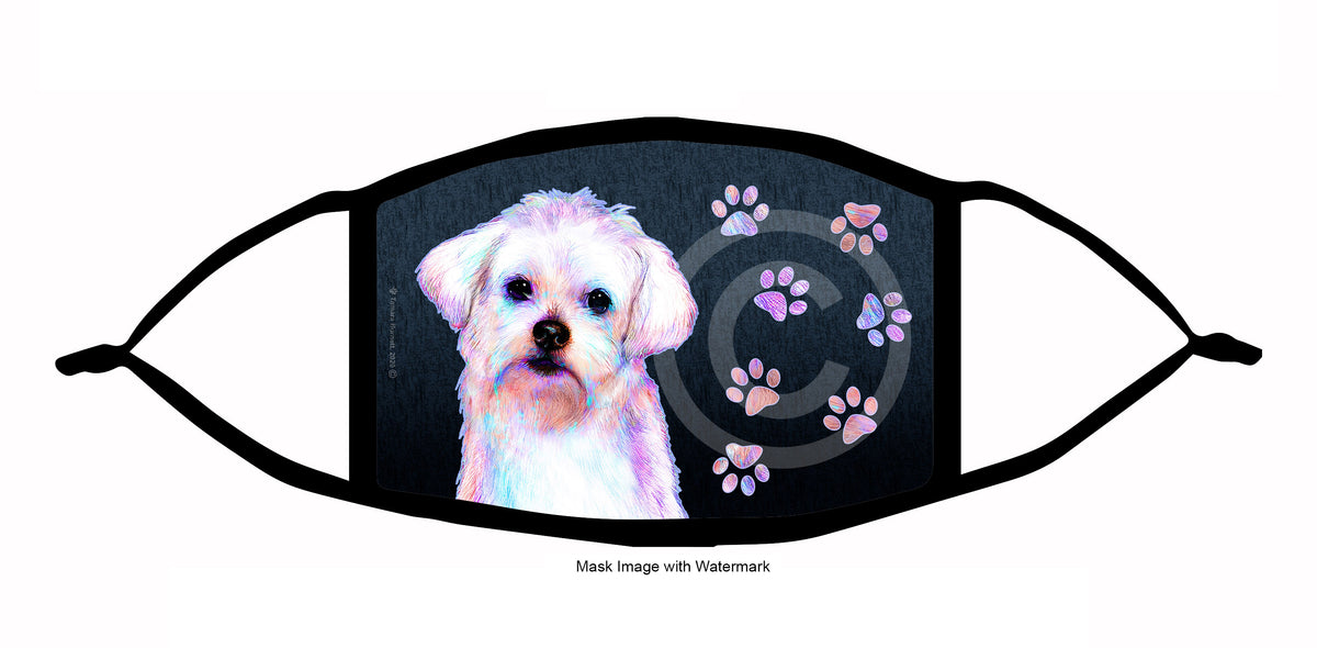 Maltese Face Mask