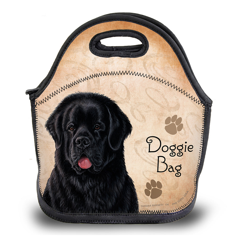 Newfoundland - Lunch Bag