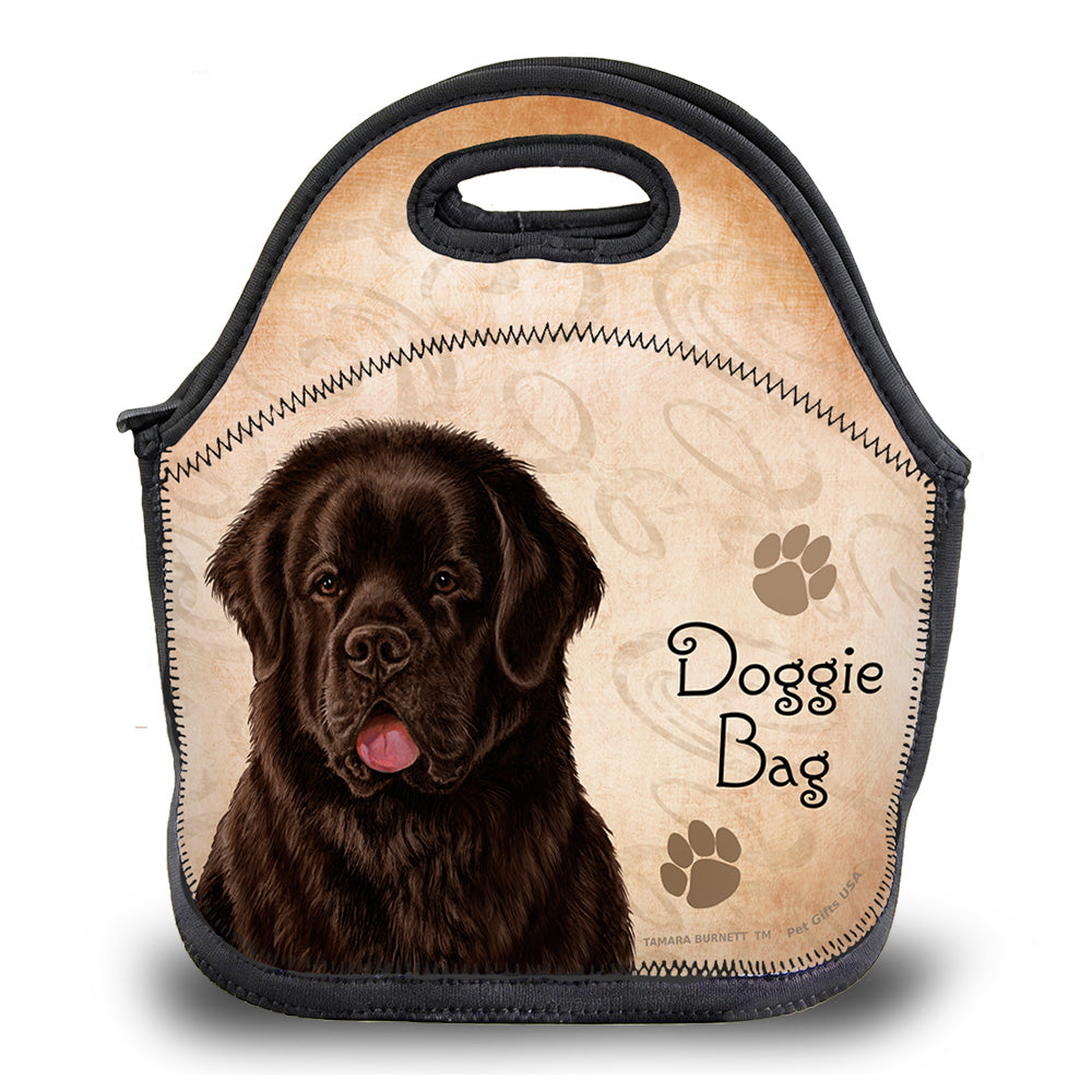 Newfoundland - Lunch Bag