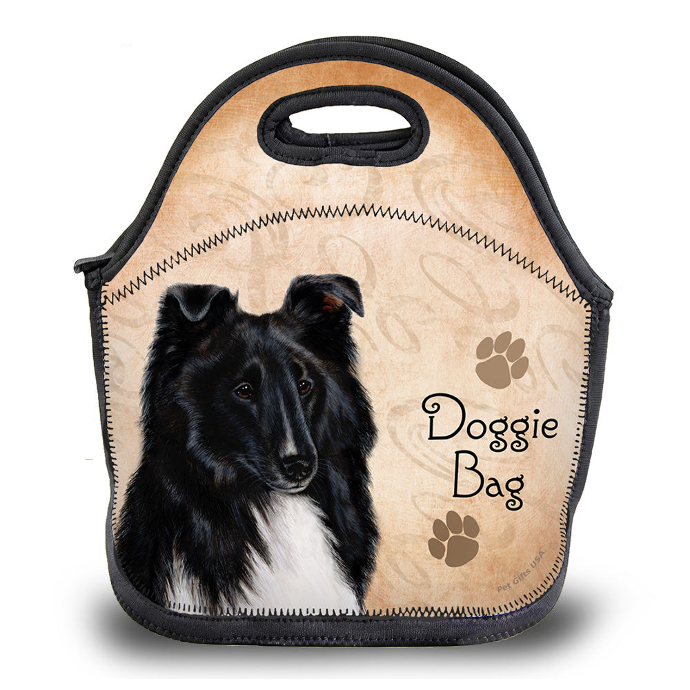 Shetland Sheepdog - Lunch Bag