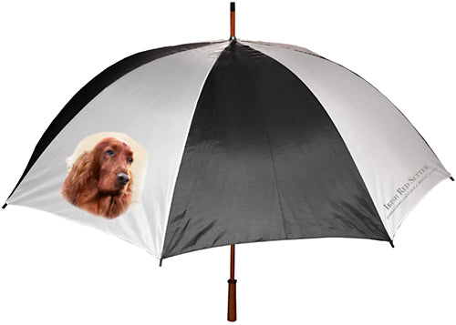 Irish Setter Umbrella
