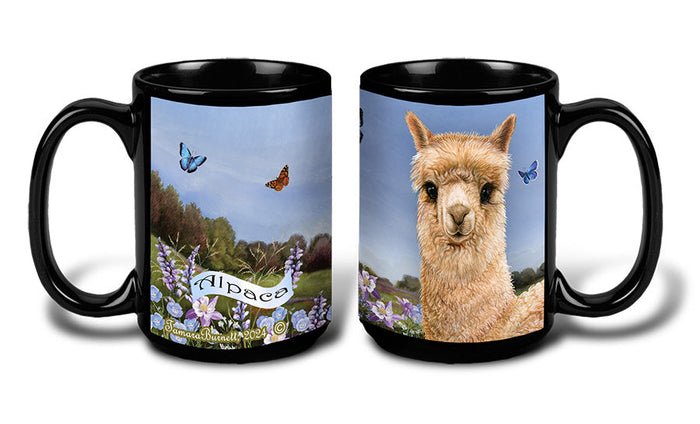Garden Party 15 oz Mugs