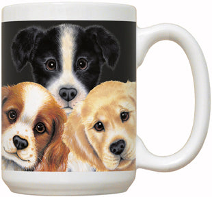 Fiddler's Elbow Mugs