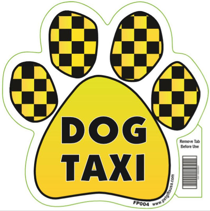 Foster Paws Magnets