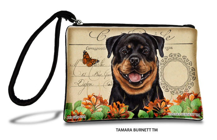 Zippees Pet Pouches Coin Purses