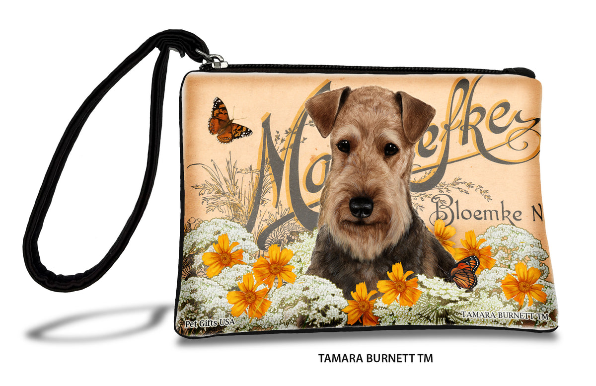 Airedale Zippees Pet Pouch