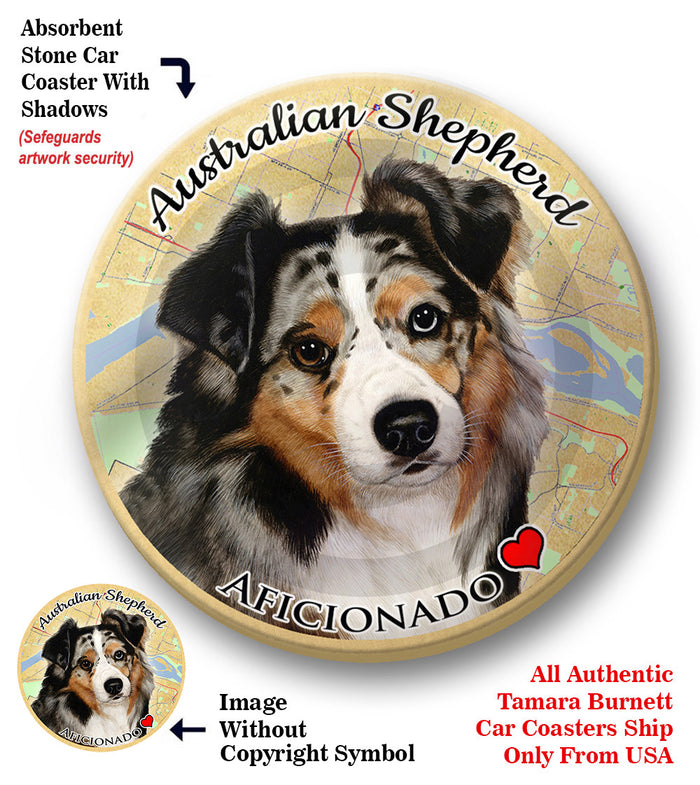 photo of Australian Shepherd