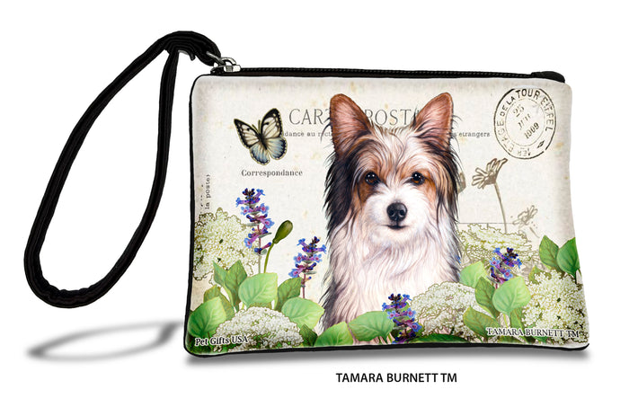 Biewer Terrier Zippees Pet Pouch