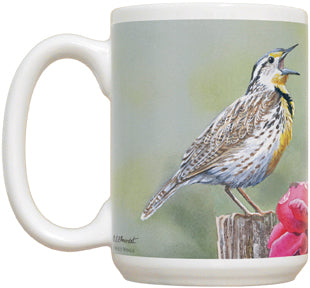 Meadowlark - Fiddler's Elbow Mug