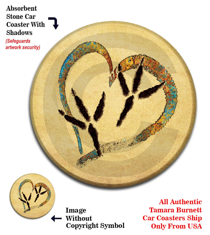 photo of Footies On My Heart Style 4