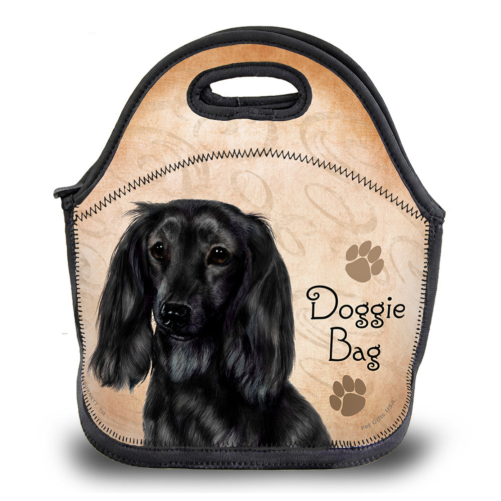 Dachshund - Lunch Bag