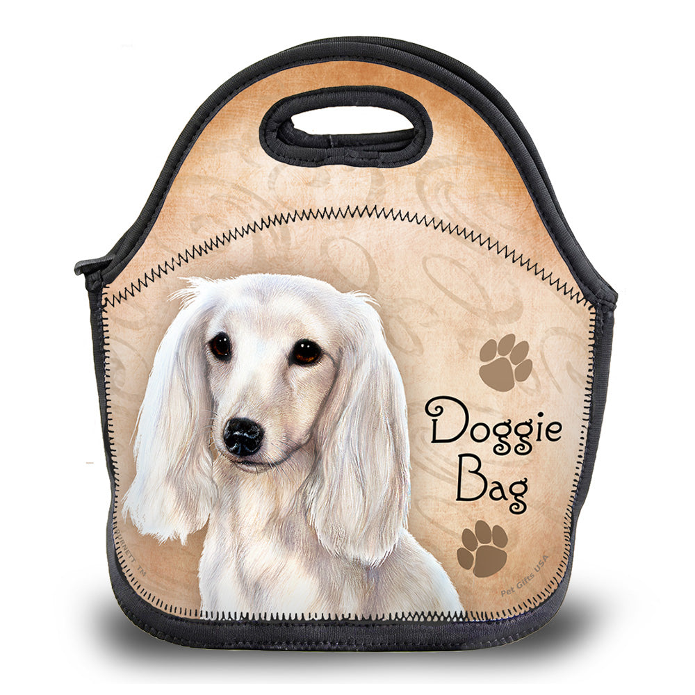 Dachshund - Lunch Bag