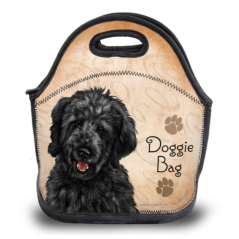 Goldendoodle - Lunch Bag