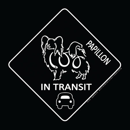 Papillon K-Lines In Transit Magnets