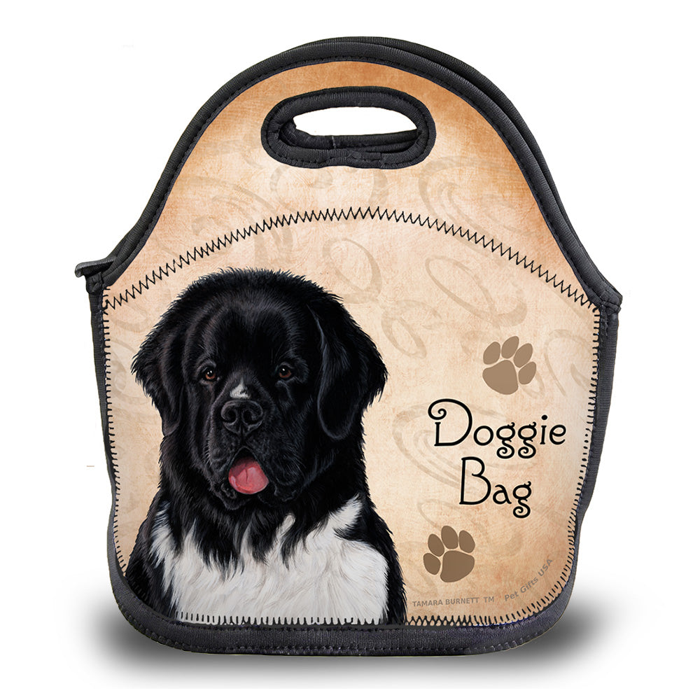 Newfoundland - Lunch Bag