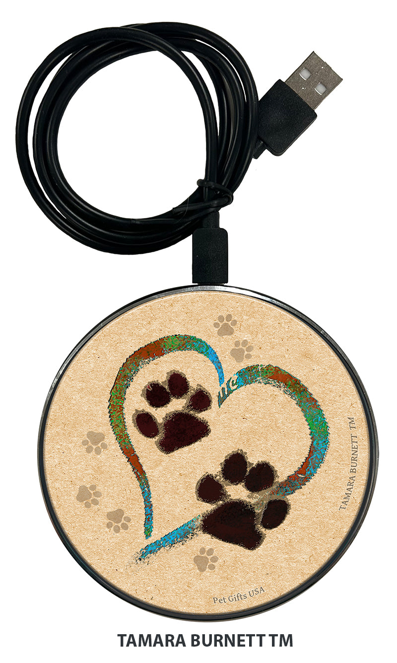 PMH 4 Multi Zoomies Wireless Charger