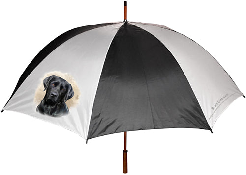 Labrador Retriever - Umbrella