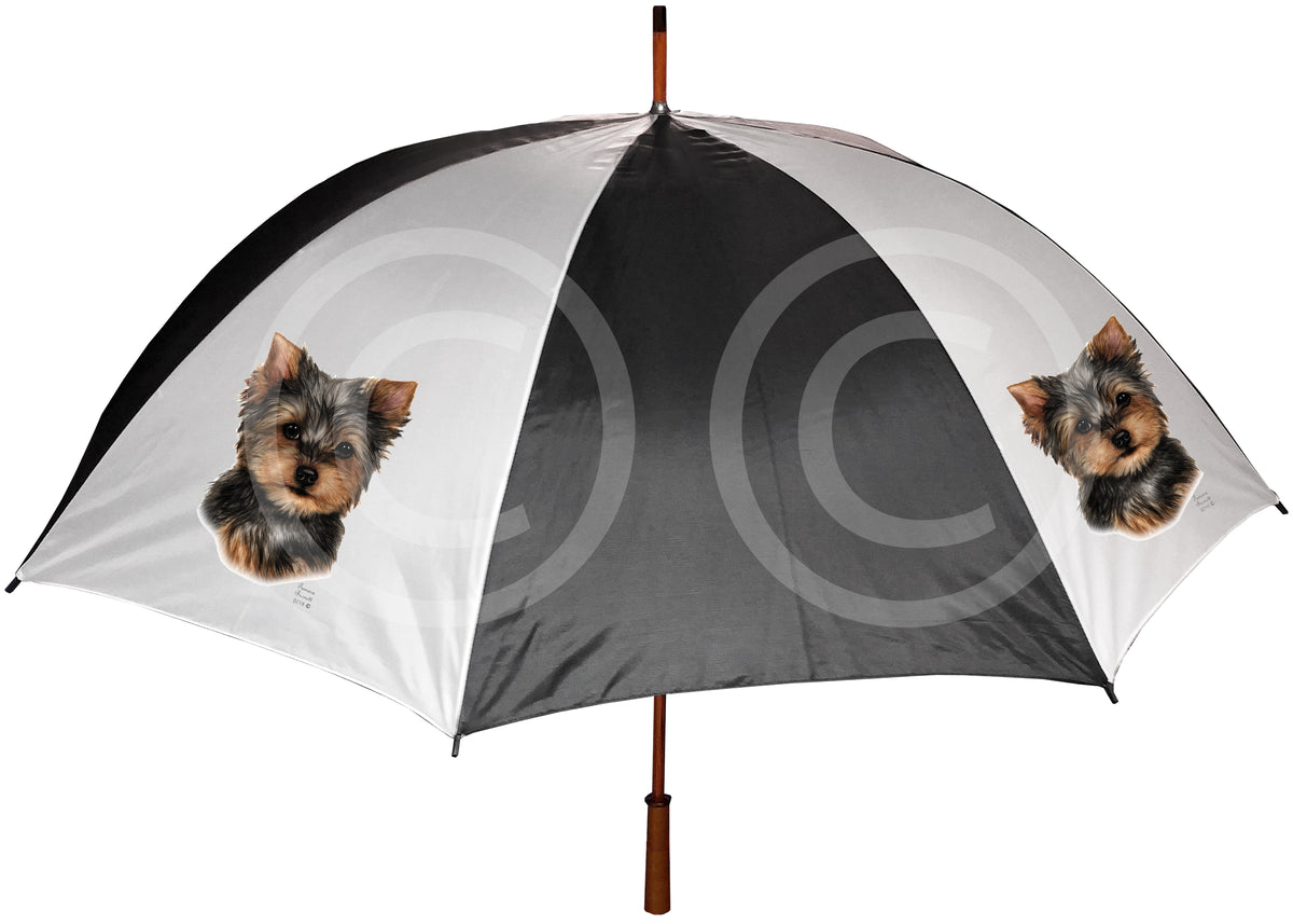 Yorkshire Terrier Umbrella